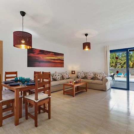 Villa Soleada - Vipvipvillas Πλάγια Μπλάνκα Εξωτερικό φωτογραφία
