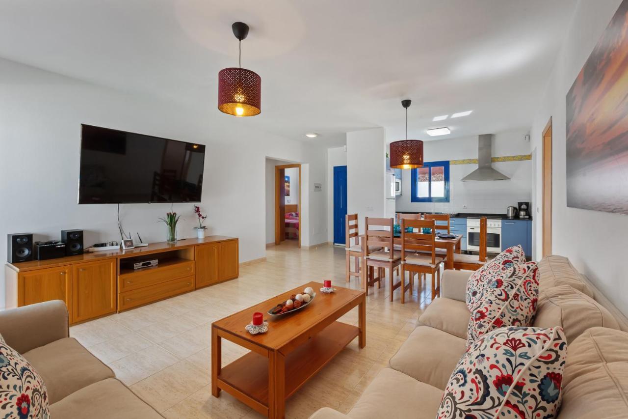 Villa Soleada - Vipvipvillas Πλάγια Μπλάνκα Εξωτερικό φωτογραφία