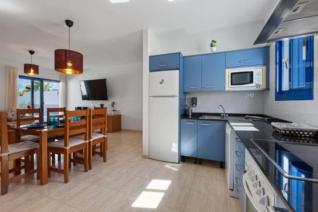 Villa Soleada - Vipvipvillas Πλάγια Μπλάνκα Εξωτερικό φωτογραφία