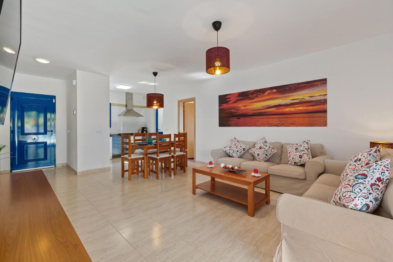 Villa Soleada - Vipvipvillas Πλάγια Μπλάνκα Εξωτερικό φωτογραφία