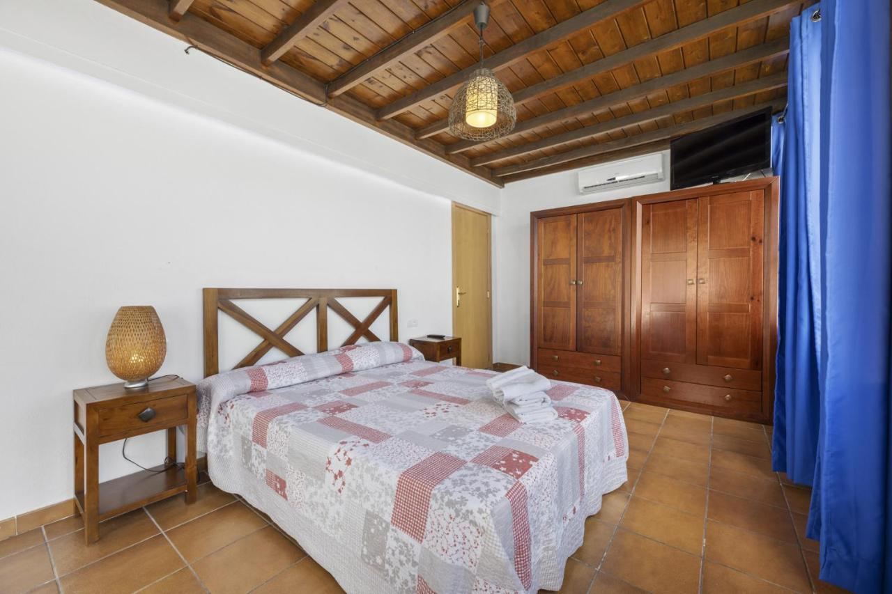 Villa Soleada - Vipvipvillas Πλάγια Μπλάνκα Εξωτερικό φωτογραφία