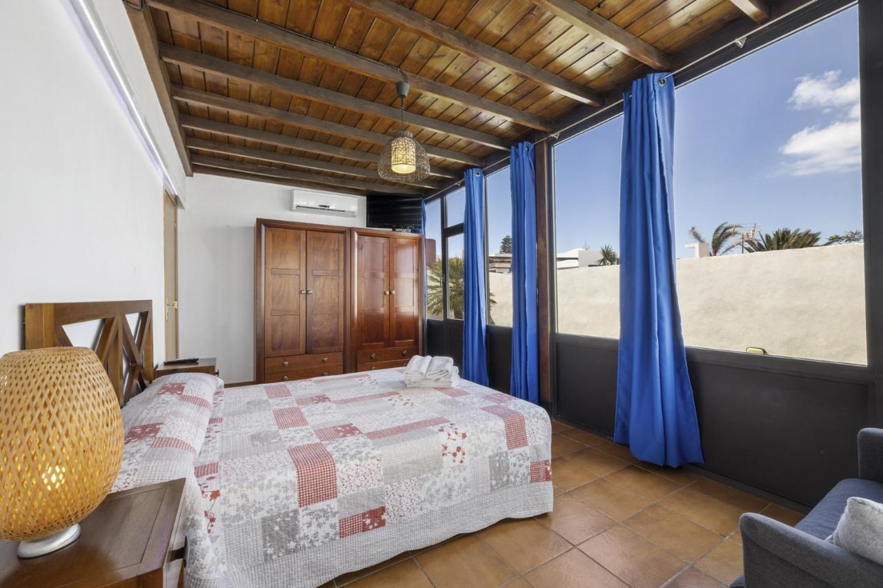 Villa Soleada - Vipvipvillas Πλάγια Μπλάνκα Εξωτερικό φωτογραφία