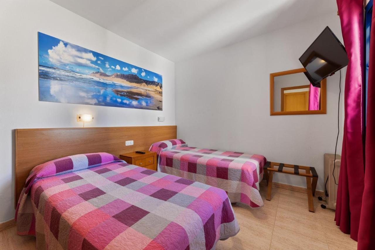 Villa Soleada - Vipvipvillas Πλάγια Μπλάνκα Εξωτερικό φωτογραφία