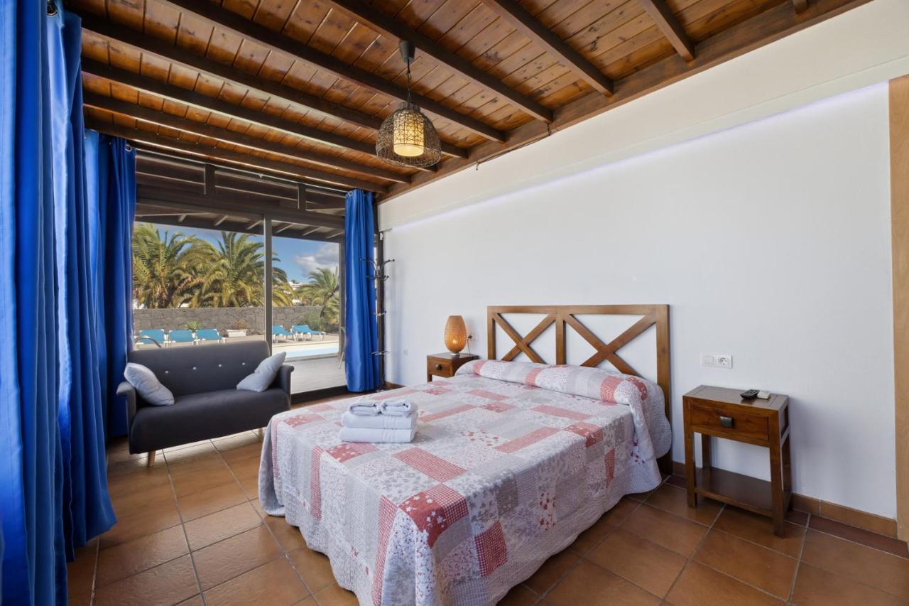 Villa Soleada - Vipvipvillas Πλάγια Μπλάνκα Εξωτερικό φωτογραφία